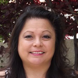 Meet your Posher, Misty