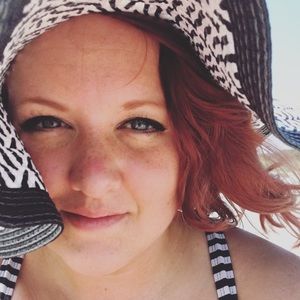 Meet your Posher, Cheryl