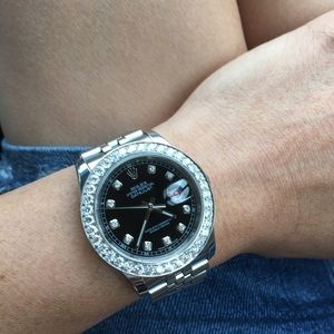 Meet your Posher, Phong