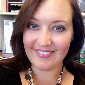 Meet your Posher, Jillian