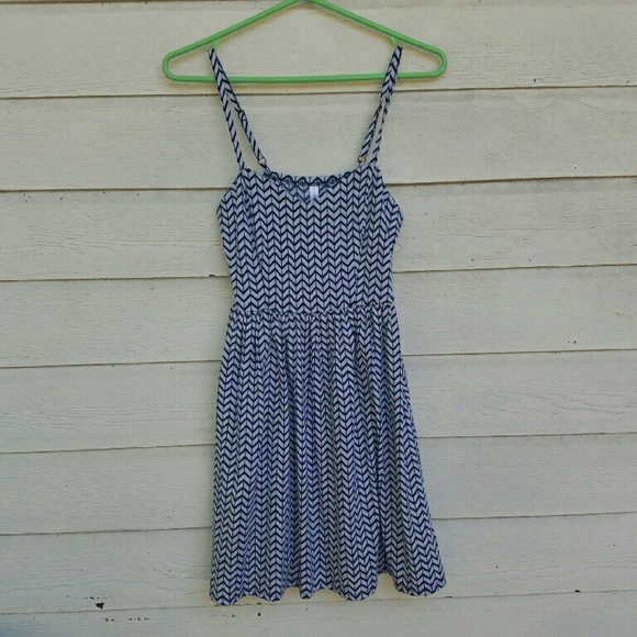 Xhilaration Dresses & Skirts - Fun Pattern Dress