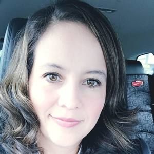 Meet your Posher, Edith