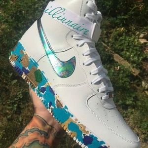 Meet your Posher, Will