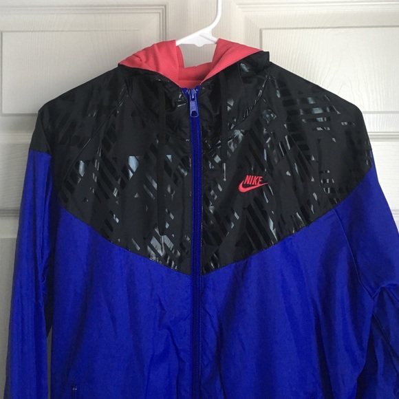 Nike Women's Windbreaker Large