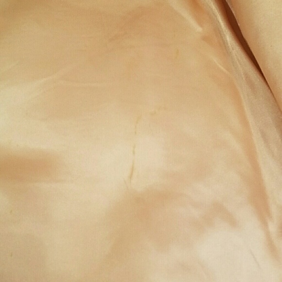 Blue Fox coat - Picture 4 of 4