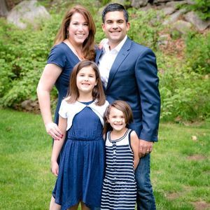 Meet your Posher, Meredith