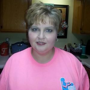 Meet your Posher, Peggy