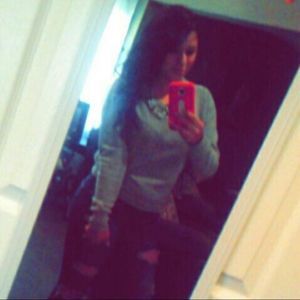 Meet your Posher, Nancy