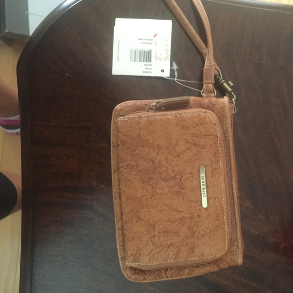 Small hand bag