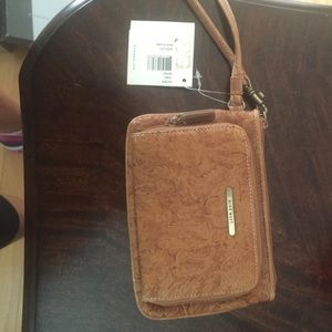 Small hand bag