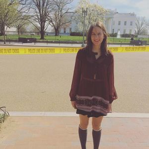 Meet your Posher, Alexandra