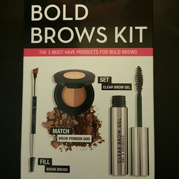 Bold Brows Kit