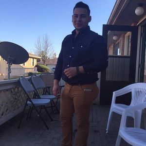 Meet your Posher, Cristian