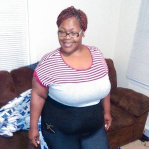 Meet your Posher, Lashannon