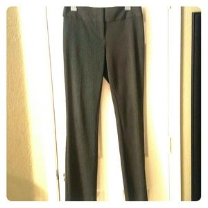 Ann Taylor LOFT Julie boot cut pant