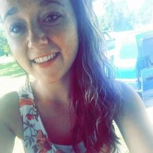 Meet your Posher, Anna nicole