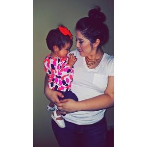 Meet your Posher, Karina