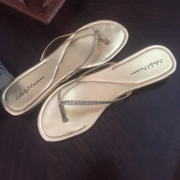 Flip flop