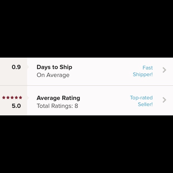 Meet your Posher, Nicole - Picture 2 of 2