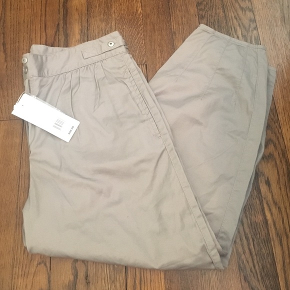 NWT French Connection Henry Trouser