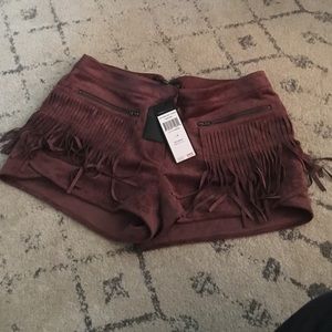 BCBG Weston Shorts for fall🍁