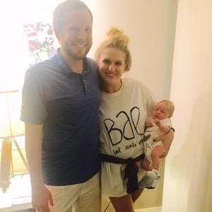 Meet your Posher, Hillary