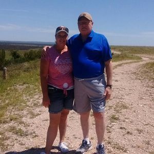 Meet your Posher, Kristi