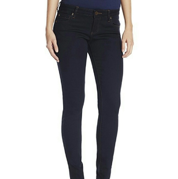 KUT from the Kloth Skinny Jeans from Nordstrom