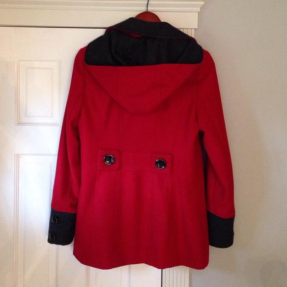NAUTICA Pea Coat - Picture 2 of 2