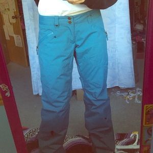 *brand new* Burton snowboard pants
