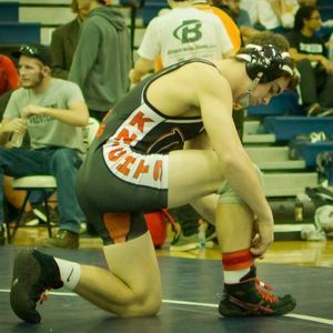 Meet your Posher, Ben