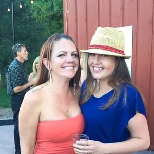 Meet your Posher, Kelsey