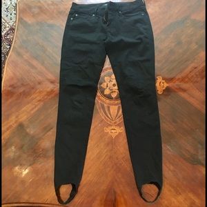 FINAL CLEARANCE Skinny black jeans