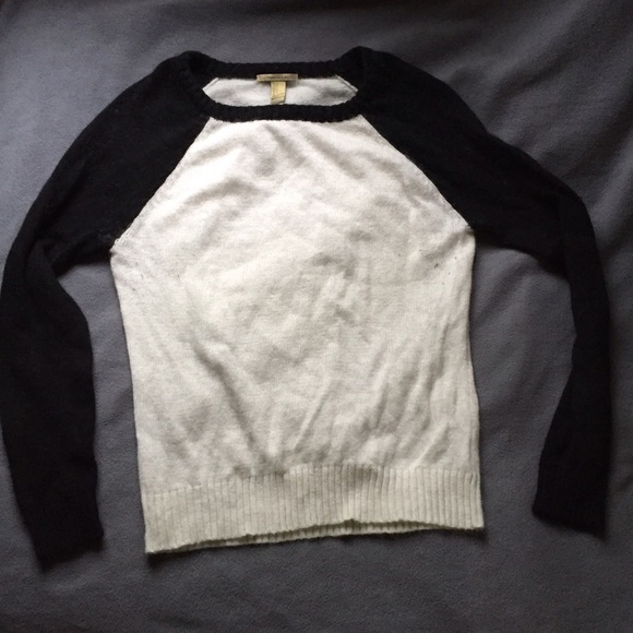 Fuzzy Sweater - Picture 2 of 4