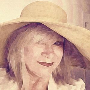 Meet your Posher, Kathryn