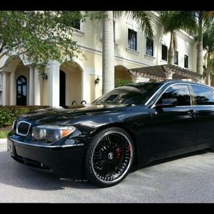 Meet your Posher, Tiffany