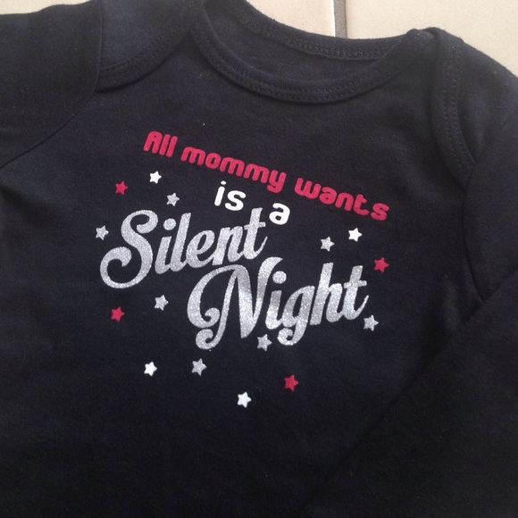 NWT Baby Bodysuit - Picture 2 of 3