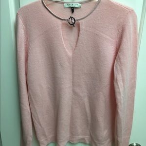 Cashmere Sweater