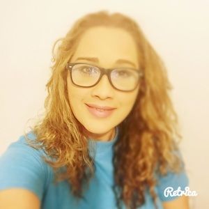 Meet your Posher, Glenda