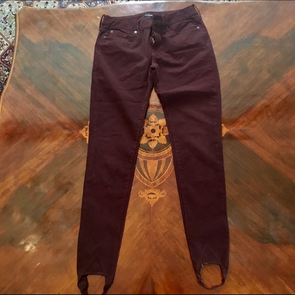 FINAL CLEARANCE Skinny jeans