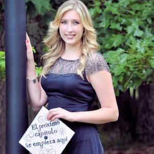 Meet your Posher, Ashley