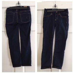 AMERICAN EAGLE CROP JEGGING