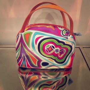 Emilio Pucci Bag