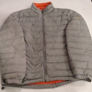 Michael kors down jacket