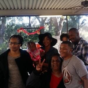 Meet your Posher, Jerry