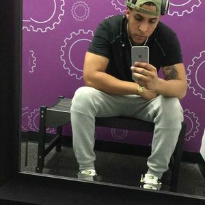 Meet your Posher, Rodney