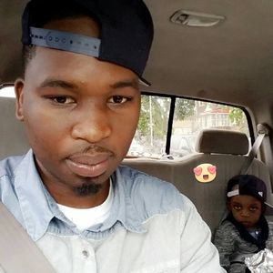 Meet your Posher, Orwayne