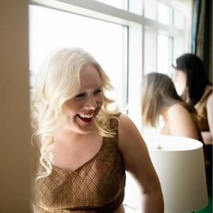 Meet your Posher, Kelley