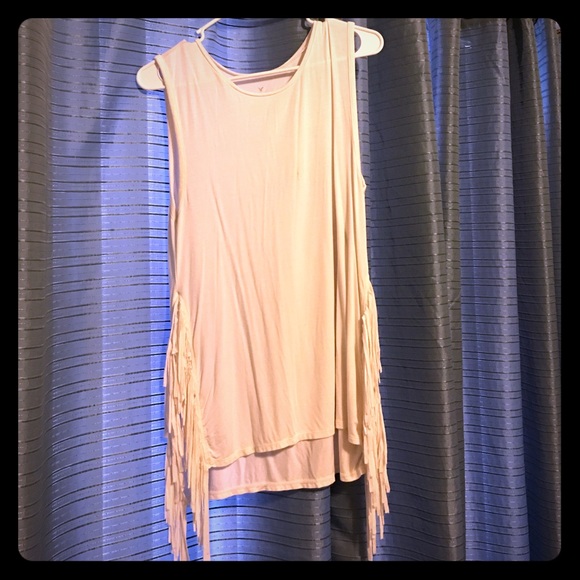 American eagle tank top