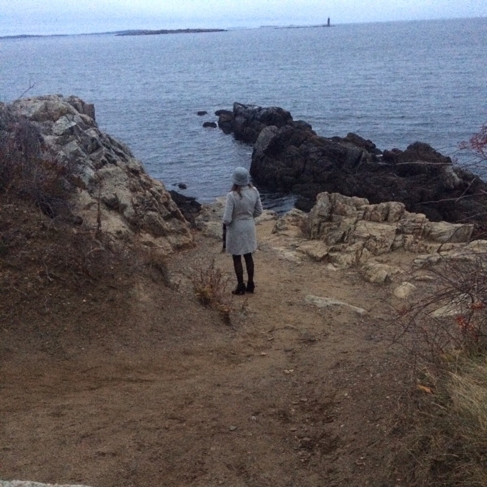 Meet your Posher, Emily